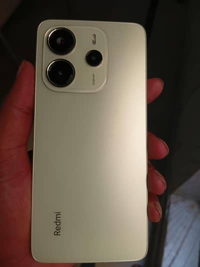 Xiaomi Redmi Note 14