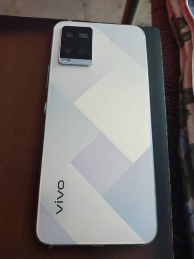 Vivo Y21 watsap 03156065662