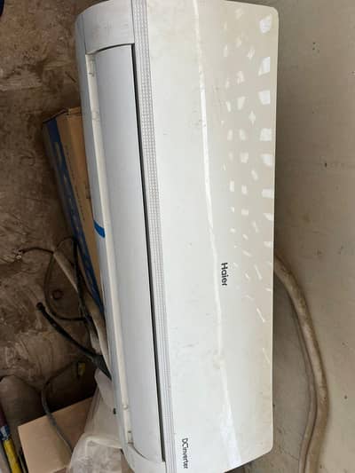 hair ac