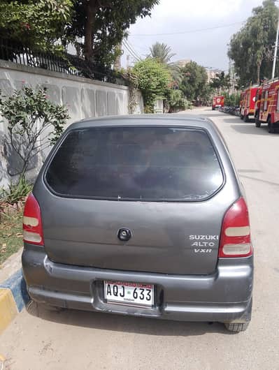 Suzuki Alto 2008