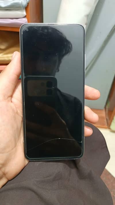 Xiaomi Mi 10T