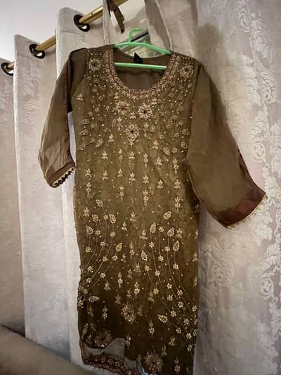 fancy clothes