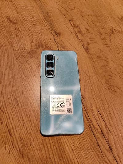 Infinix Note 50 Pro