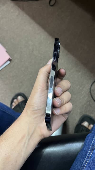 Apple iPhone 12 Pro Max pta approved
