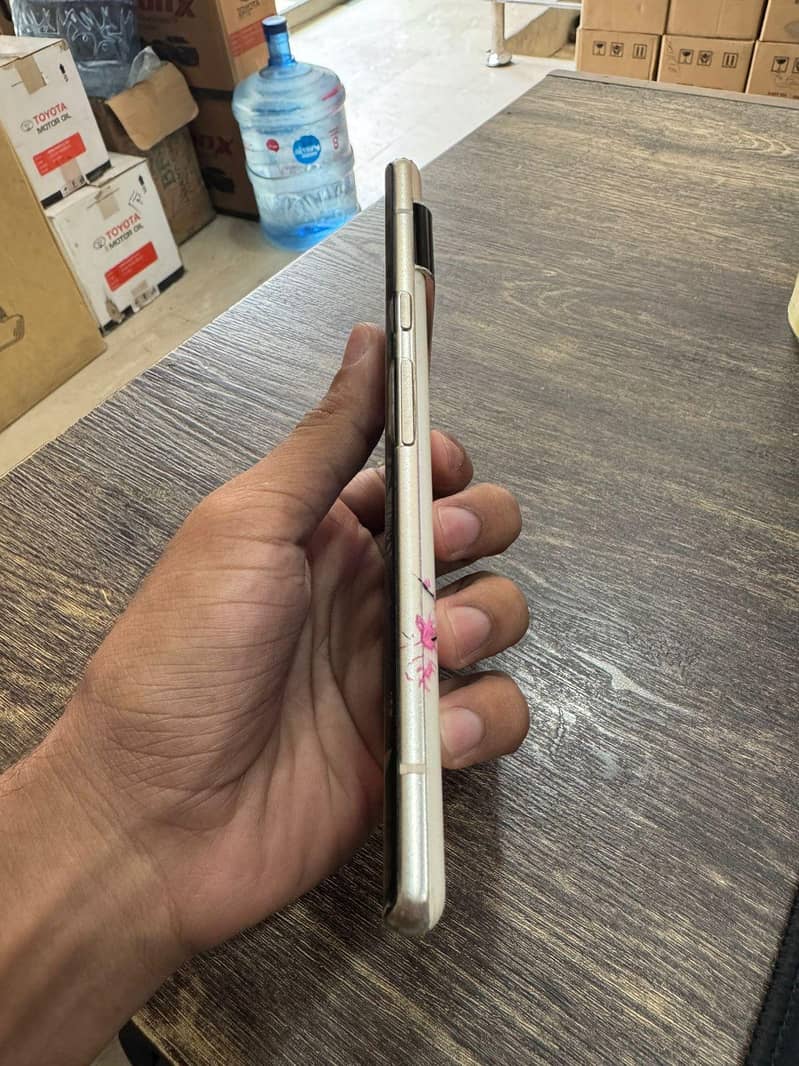 Google Pixel 6 Pro 5