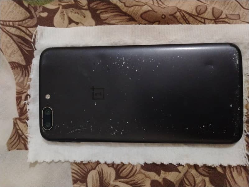 One Plus 5 0