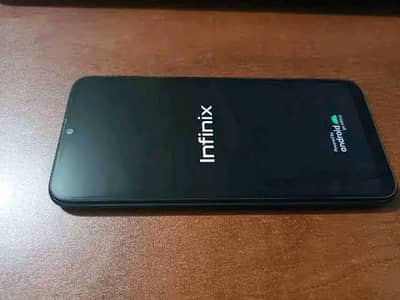 Infinix Smart 4