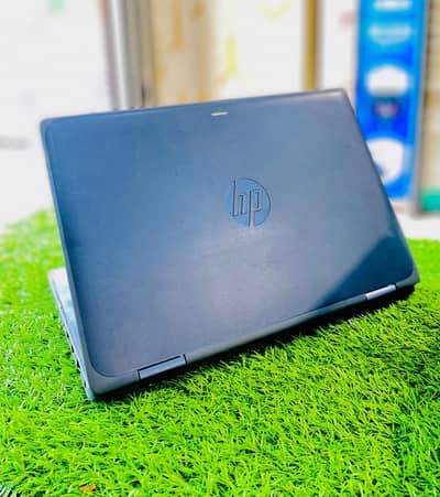 Hp Probook G5 intel n5030 8/128 GB touch x360