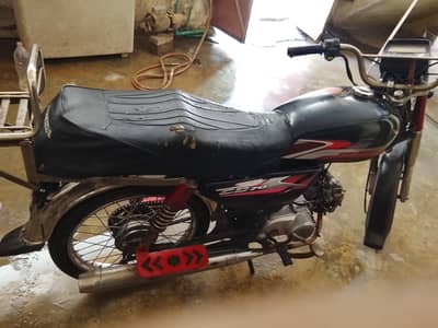 Motorcycles road prince