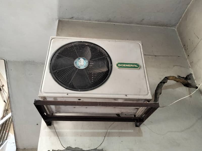 general ac 1