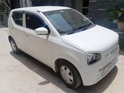 Suzuki Alto VXL 2025