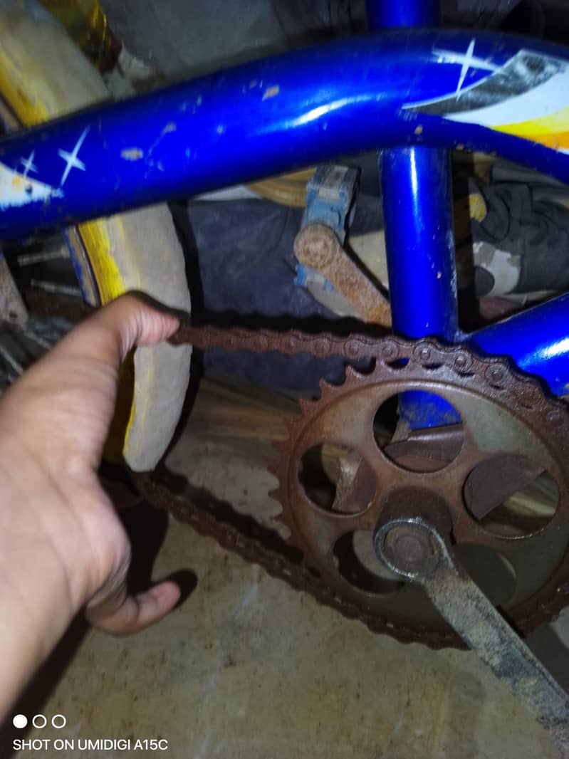 bicycle  1