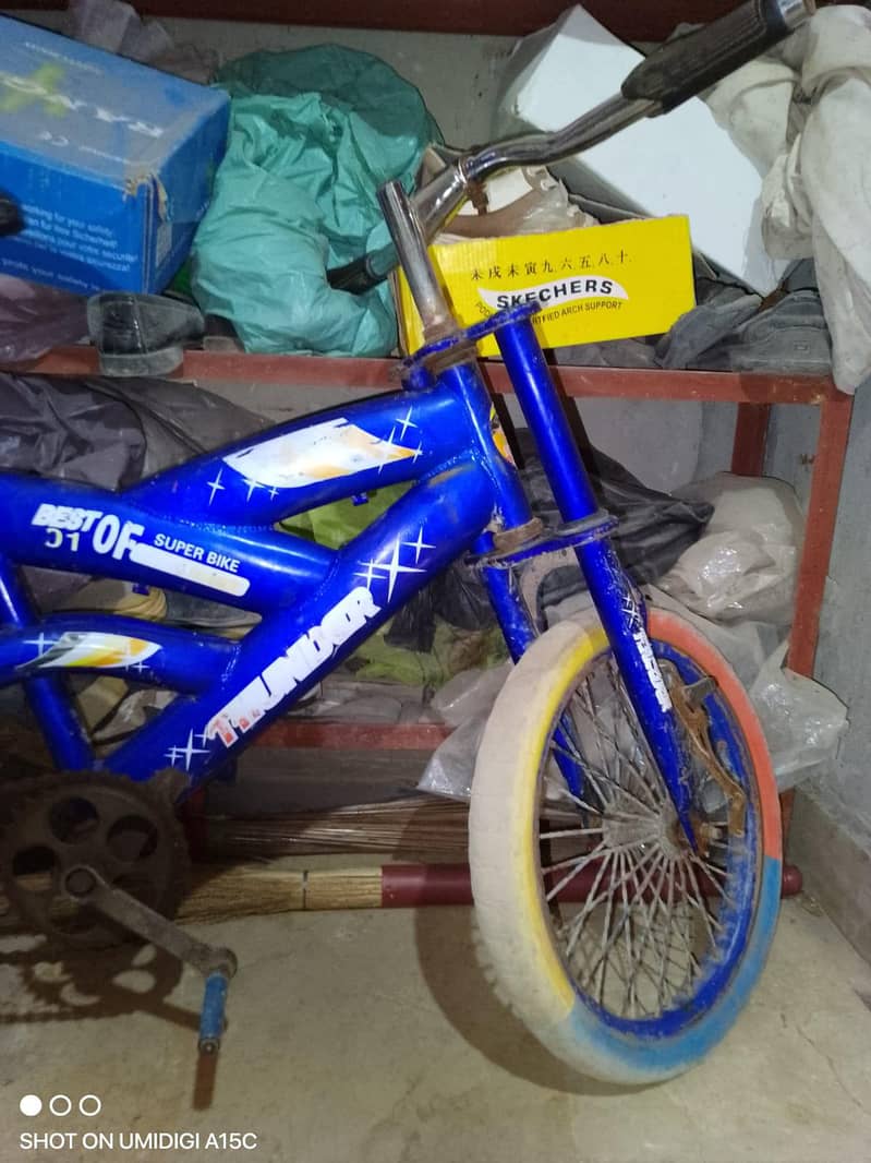 bicycle  2