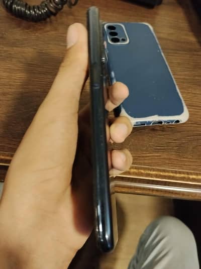One Plus Nord N200