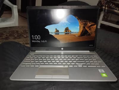 HP i7 10 Gen 16GB DDR4 512GB SSD 2GB NVIDIA