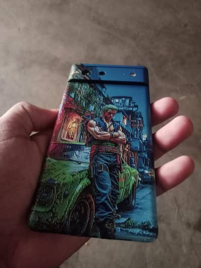 Google Pixel 6 8+256