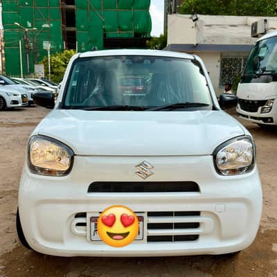 Suzuki Alto L Packege (2023/26) model