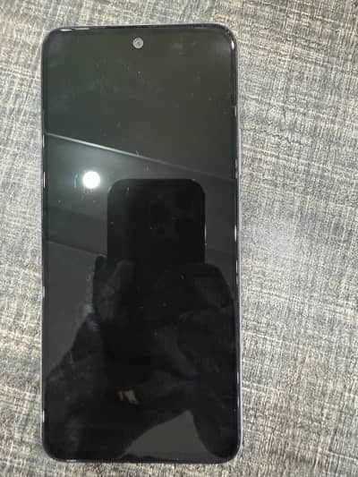 Infinix Hot 50 Pro