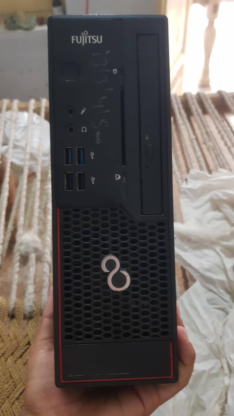 INTEL CORE i3-2nd Generation 0