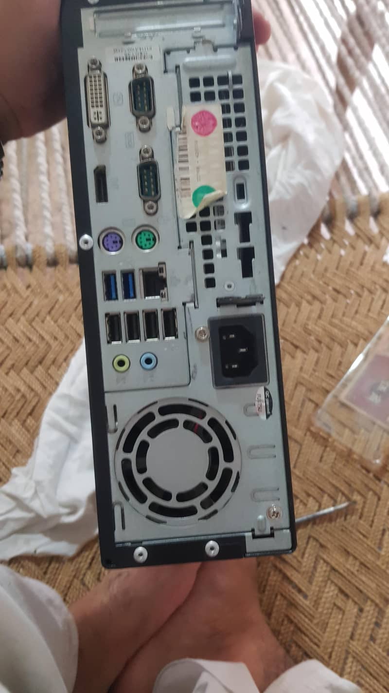 INTEL CORE i3-2nd Generation 1