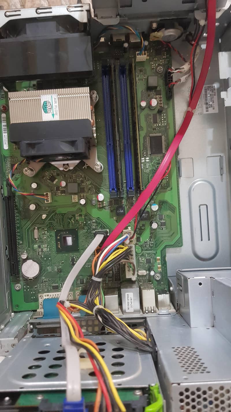 INTEL CORE i3-2nd Generation 2
