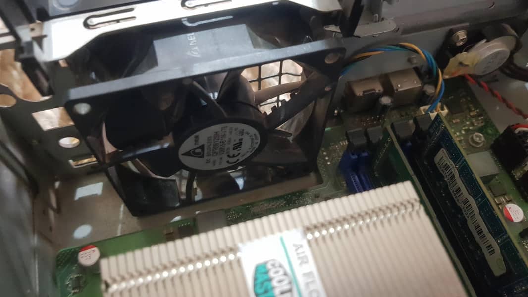 INTEL CORE i3-2nd Generation 3