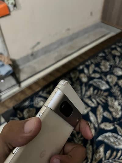 Google Pixel 7