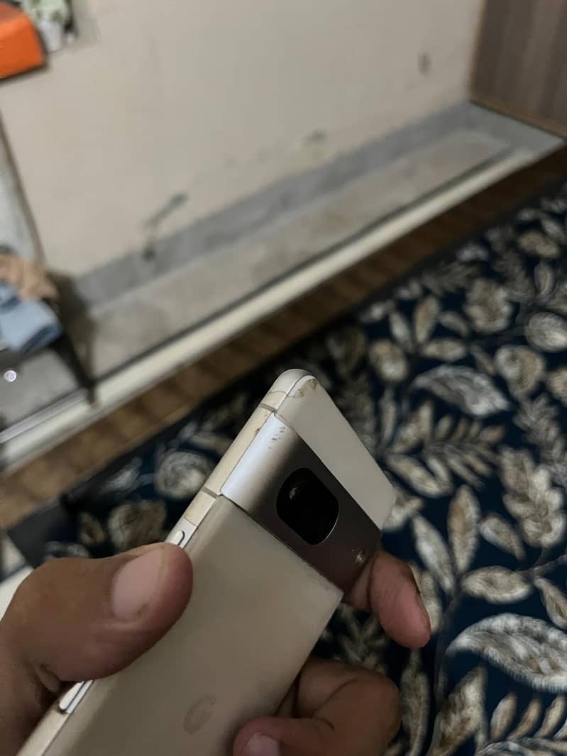 Google Pixel 7 0