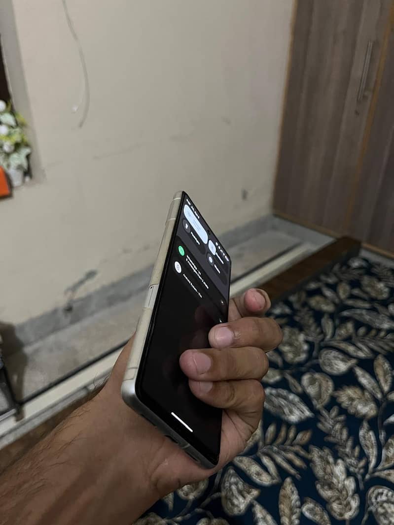 Google Pixel 7 5