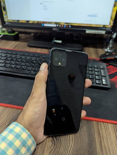 Google Pixel 4XL 6GB 128GB