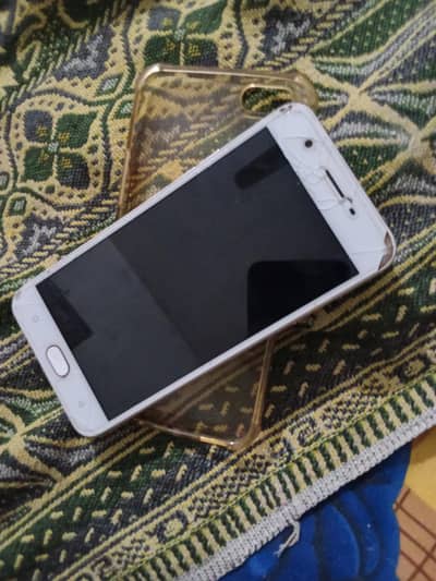 OPPO A57