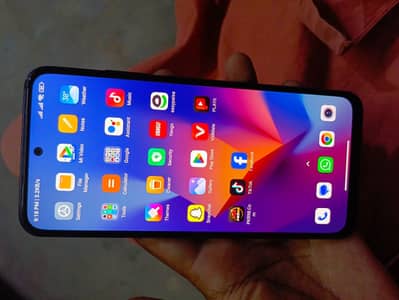 Xiaomi Redmi Note 10