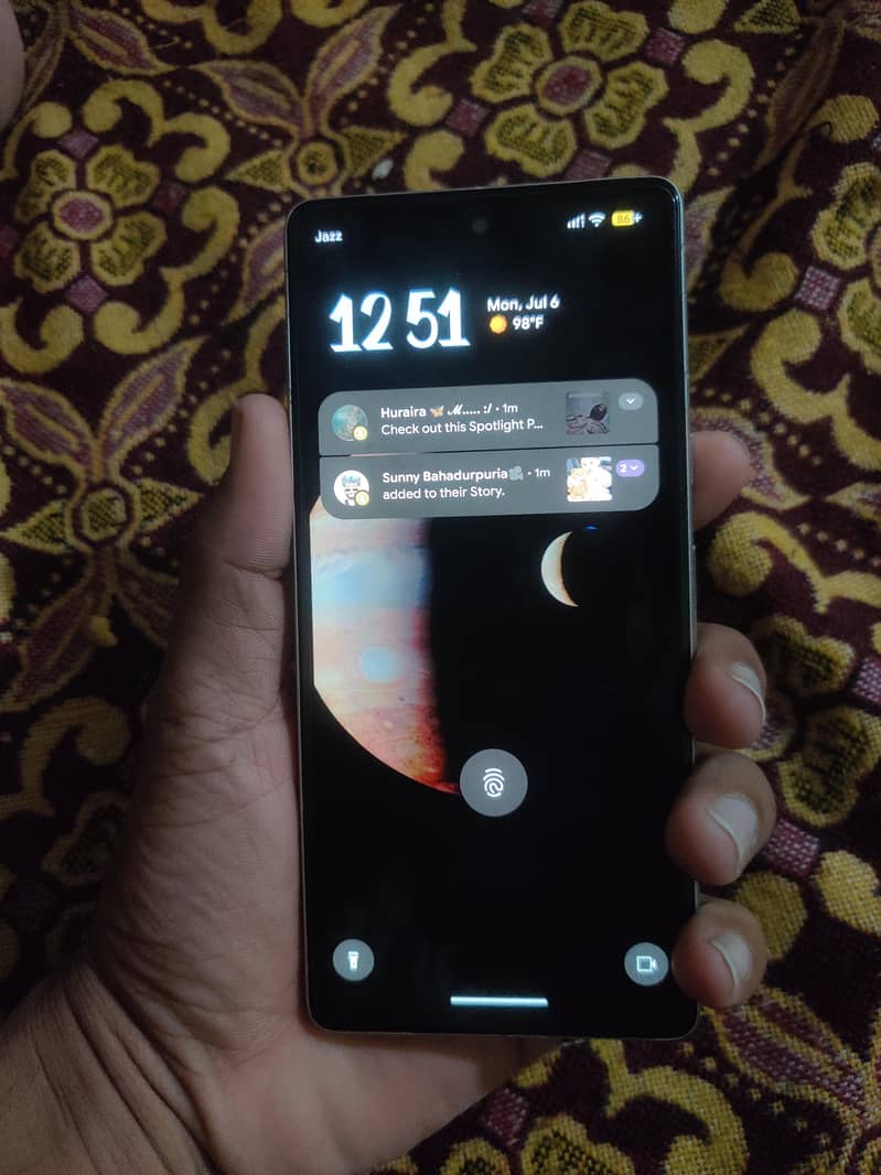 Google Pixel 7 0