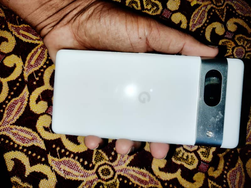 Google Pixel 7 1