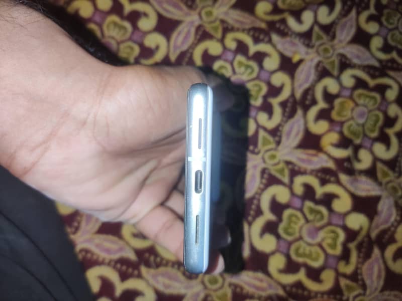 Google Pixel 7 5