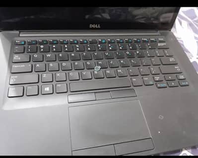Dell latitude 7480 touch 7th generation corei5 7th generation core i5