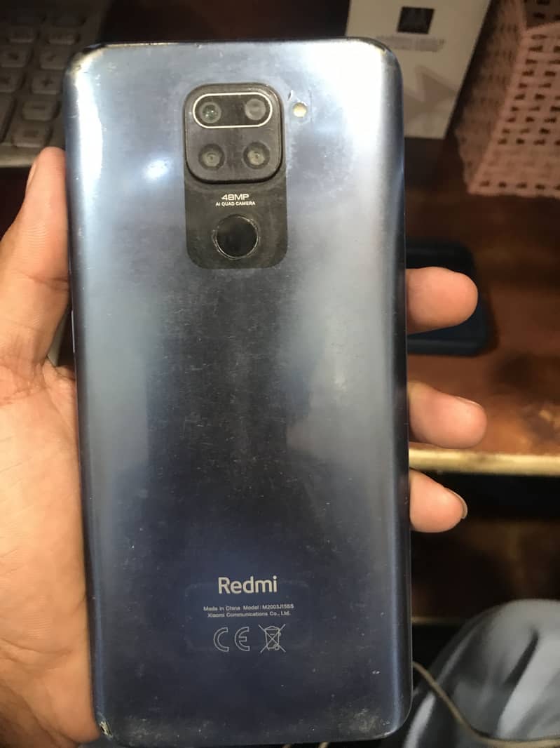 Redmi note 9 2