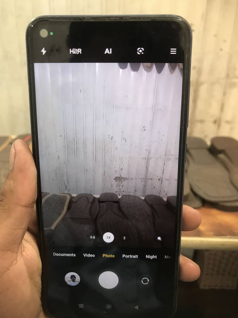 Redmi note 9 4
