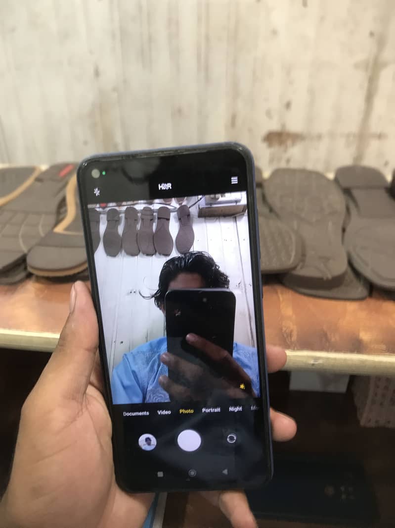 Redmi note 9 5