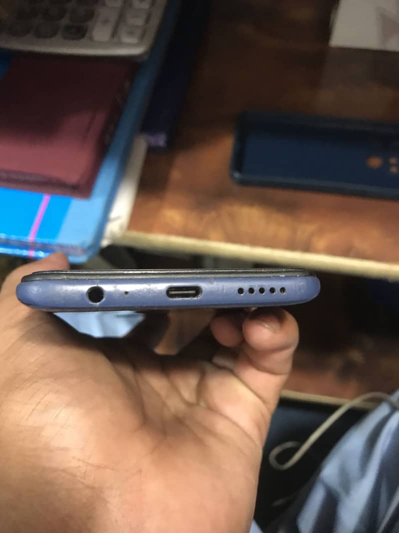 Redmi note 9 6