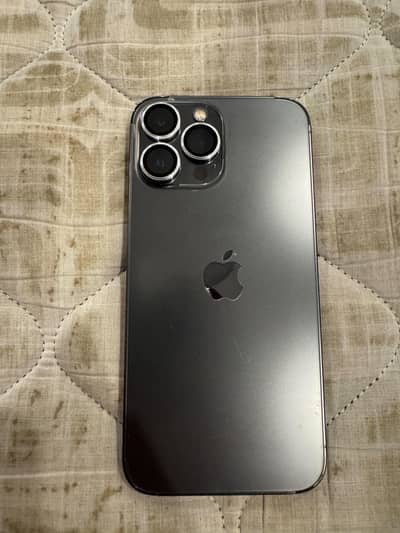 Apple iPhone 13 Pro Max