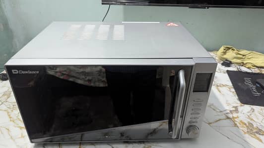 Dawlance DW-125C Oven For Sell