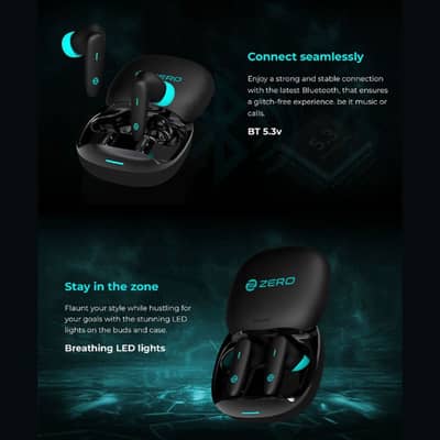 Z 811 Earbuds