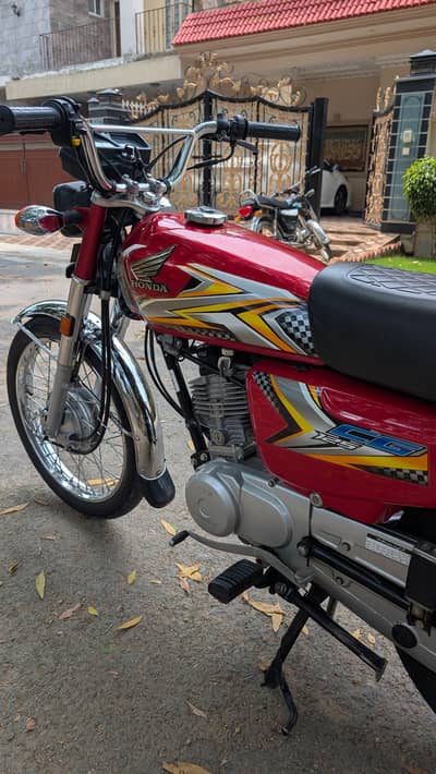 honda 125 for sale