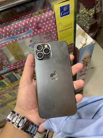 Iphone12promax  Jv