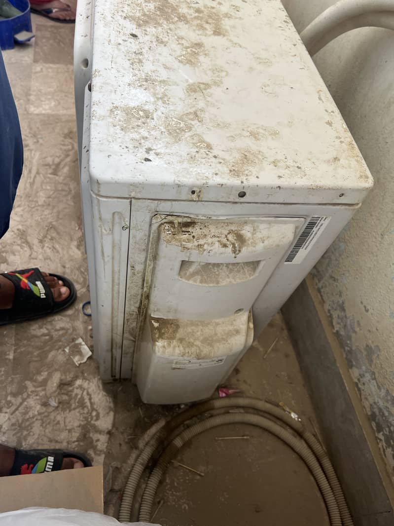 Haier 1