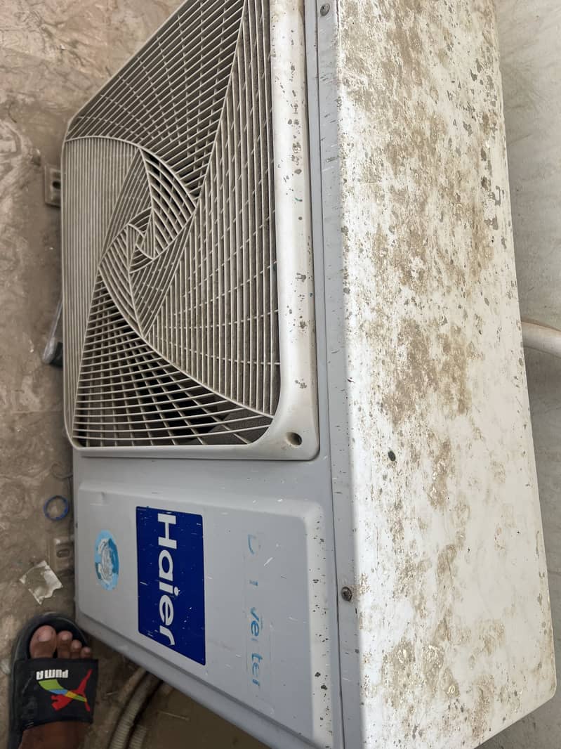 Haier 4