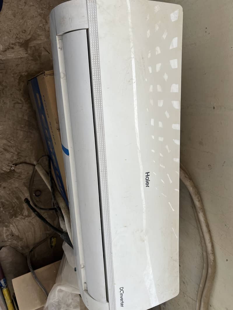 Haier 9