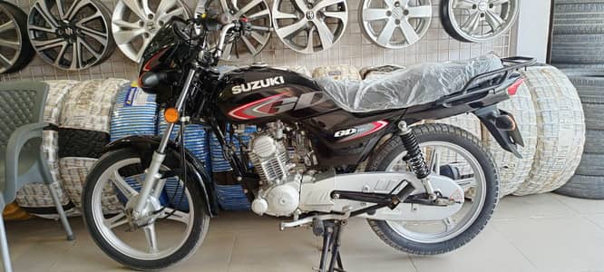 GD 110 Suzuki for sell