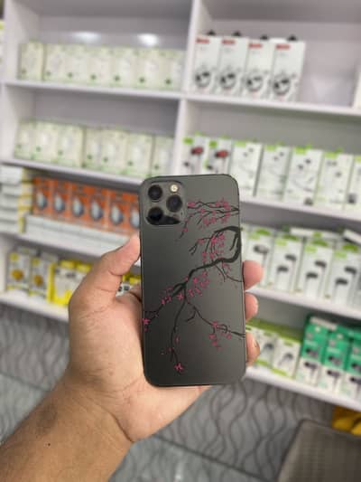 I phone 12 Pro 0326 61 98 512